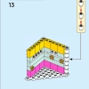 Торт ко дню рождения (LEGO 40641)