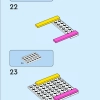 Торт ко дню рождения (LEGO 40641)