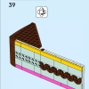 Торт ко дню рождения (LEGO 40641)