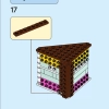 Торт ко дню рождения (LEGO 40641)