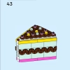 Торт ко дню рождения (LEGO 40641)