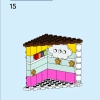 Торт ко дню рождения (LEGO 40641)