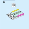 Торт ко дню рождения (LEGO 40641)
