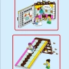 Торт ко дню рождения (LEGO 40641)