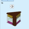 Торт ко дню рождения (LEGO 40641)