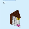 Торт ко дню рождения (LEGO 40641)