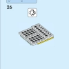 Торт ко дню рождения (LEGO 40641)