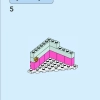 Торт ко дню рождения (LEGO 40641)