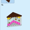 Торт ко дню рождения (LEGO 40641)