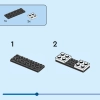 Имбирные пряники (LEGO 40642)