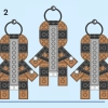 Имбирные пряники (LEGO 40642)