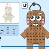 Имбирные пряники (LEGO 40642)