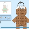 Имбирные пряники (LEGO 40642)