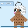 Имбирные пряники (LEGO 40642)