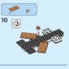 Имбирные пряники (LEGO 40642)