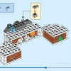 Нефритовый кролик (LEGO 40643)