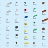 Нефритовый кролик (LEGO 40643)