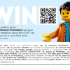 Нефритовый кролик (LEGO 40643)