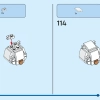 Нефритовый кролик (LEGO 40643)