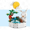 Нефритовый кролик (LEGO 40643)