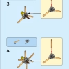 Нарциссы (LEGO 40646)