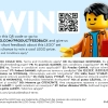 Цветы лотоса (LEGO 40647)