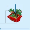 Денежное дерево (LEGO 40648)