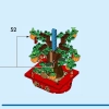 Денежное дерево (LEGO 40648)