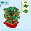 Денежное дерево (LEGO 40648)