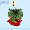 Денежное дерево (LEGO 40648)