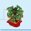 Денежное дерево (LEGO 40648)