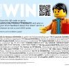 Денежное дерево (LEGO 40648)