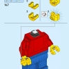 Увеличенная минифигурка (LEGO 40649)