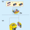 Увеличенная минифигурка (LEGO 40649)