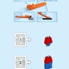Увеличенная минифигурка (LEGO 40649)