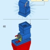 Увеличенная минифигурка (LEGO 40649)