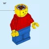 Увеличенная минифигурка (LEGO 40649)