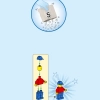 Увеличенная минифигурка (LEGO 40649)