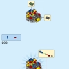 Увеличенная минифигурка (LEGO 40649)