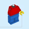 Увеличенная минифигурка (LEGO 40649)
