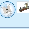 Открытка из Австралии (LEGO 40651)