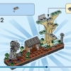 Открытка из Австралии (LEGO 40651)