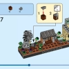 Открытка из Австралии (LEGO 40651)
