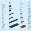 Открытка из Австралии (LEGO 40651)