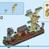 Открытка из Австралии (LEGO 40651)