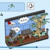 Открытка из Австралии (LEGO 40651)