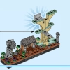Открытка из Австралии (LEGO 40651)