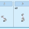 Открытка из Австралии (LEGO 40651)
