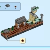 Открытка из Австралии (LEGO 40651)