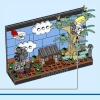 Открытка из Австралии (LEGO 40651)
